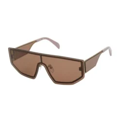 Pink Sunglasses Screen