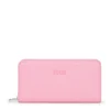 Pink Wallet New Dorp