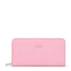 Pink Wallet New Dorp