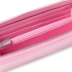 Pink Wallet New Dorp