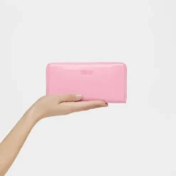 Pink Wallet New Dorp