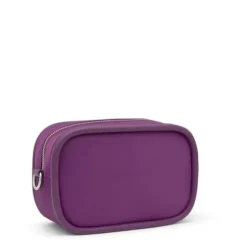 Purple Reporter crossbody bag TOUS Miranda Soft New
