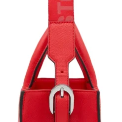 Red medium Amaya Shopping bag TOUS Brenda
