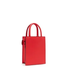 Red Pop Minibag TOUS Brenda