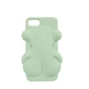 Rubber Bear Cell Phone Cover