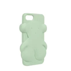 Rubber Bear Cell Phone Cover