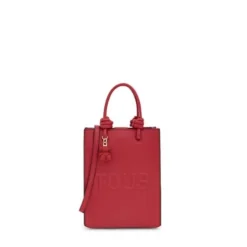 Russet Pop Minibag TOUS La Rue New