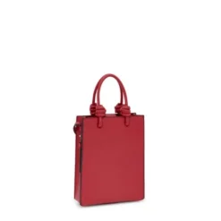 Russet Pop Minibag TOUS La Rue New