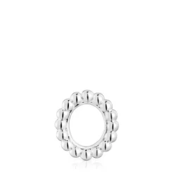 Silver 2.5 mm Ring Gloss