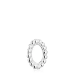 Silver 2.5 mm Ring Gloss