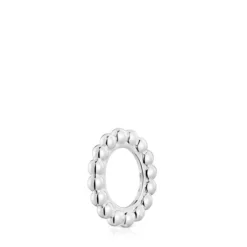 Silver 2.5 mm Ring Gloss