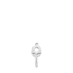 Silver Earcuff TOUS MANIFESTO