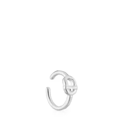 Silver Earcuff TOUS MANIFESTO