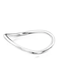 Silver Hav Bracelet