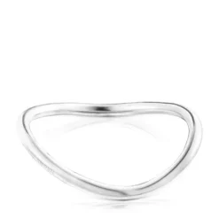 Silver Hav Bracelet