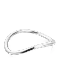Silver Hav Bracelet
