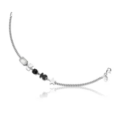 Silver Join Bracelet