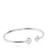 Silver Oceaan Duna Bracelet