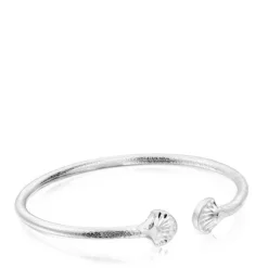 Silver Oceaan Duna Bracelet