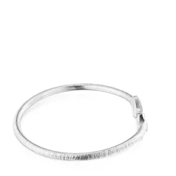 Silver Oceaan Duna Bracelet