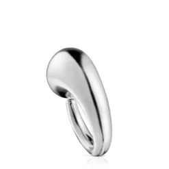 Silver Ring TOUS Balloon