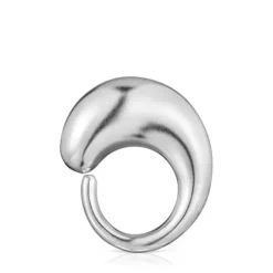 Silver Ring TOUS Balloon