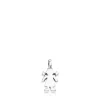 Silver Sweet Dolls girl Pendant