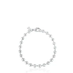 Silver TOUS Bracelets Bracelet