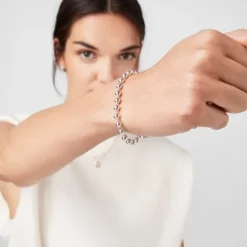Silver TOUS Bracelets Bracelet