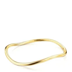 Silver vermeil Hav Bracelet