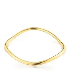 Silver vermeil Hav Bracelet