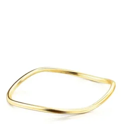 Silver vermeil Hav Bracelet