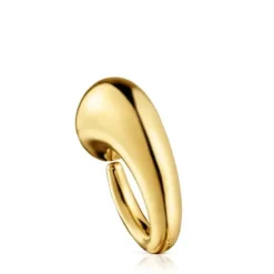 Silver vermeil Ring TOUS Balloon