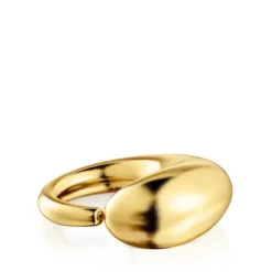 Silver vermeil Ring TOUS Balloon
