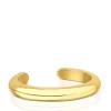 Silver Vermeil Warm Bracelet