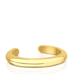 Silver Vermeil Warm Bracelet