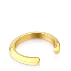 Silver Vermeil Warm Bracelet