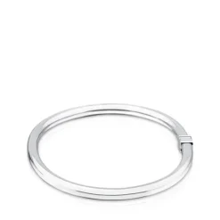 Silver Warm Bracelet