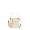 Small beige Bucket bag TOUS Lucia