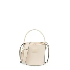 Small beige Bucket bag TOUS Lucia