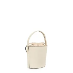 Small beige Bucket bag TOUS Lucia