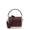 Small beige Crossbody bag TOUS Amanda