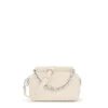 Small beige Crossbody bag TOUS Jane Puffy Bear