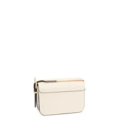 Small beige Crossbody bag TOUS Brenda