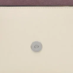Small beige Crossbody bag TOUS Amanda