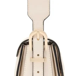 Small beige Crossbody bag TOUS Brenda