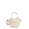 Small beige Tote bag TOUS Lucia