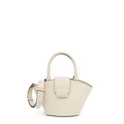 Small beige Tote bag TOUS Lucia