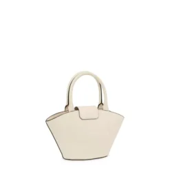 Small beige Tote bag TOUS Lucia