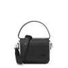 Small black and beige Crossbody bag TOUS Amanda